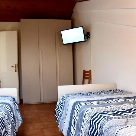 Edoardo Centro Storico Apartament