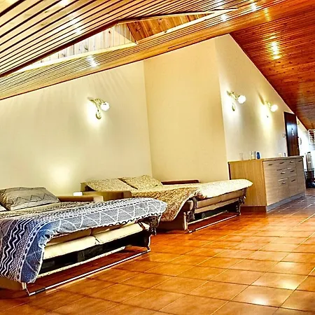 Apartament Edoardo Centro Storico Cervia