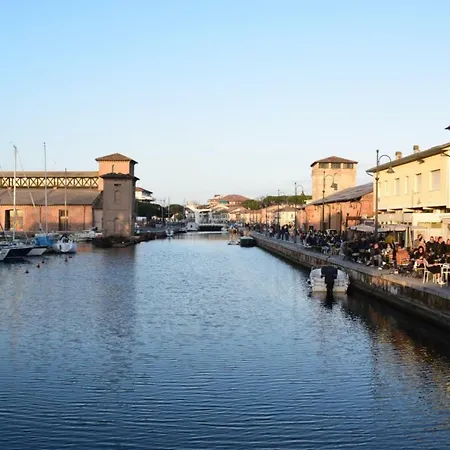 Edoardo Centro Storico *