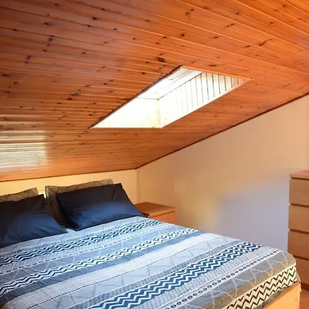 Apartament Edoardo Centro Storico