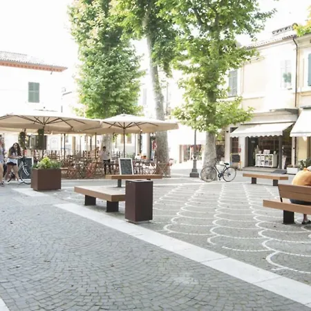 Edoardo Centro Storico Apartament *