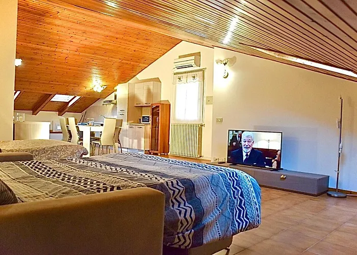 Edoardo Centro Storico Cervia