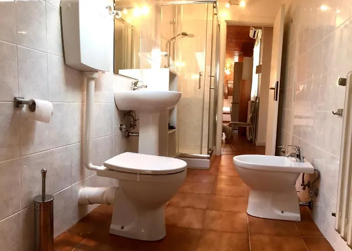 Edoardo Centro Storico * Cervia