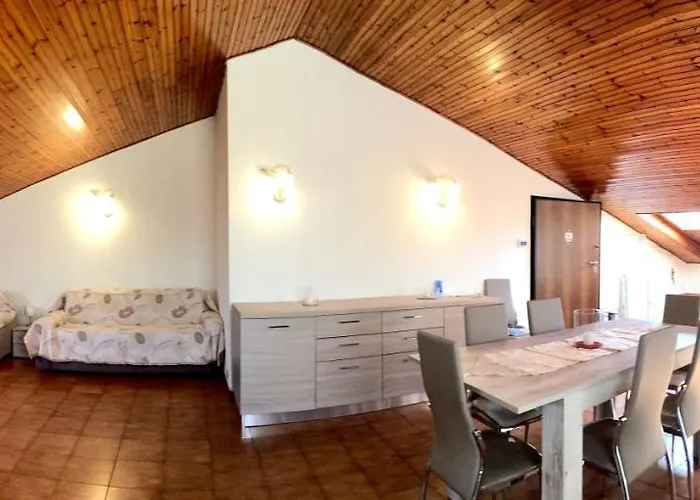 Edoardo Centro Storico Cervia