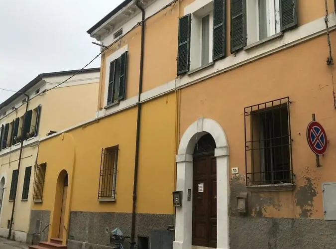 Edoardo Centro Storico Cervia