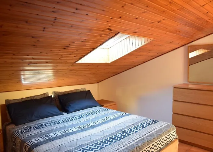 Apartament Edoardo Centro Storico