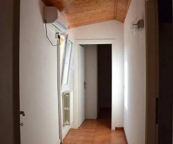 Edoardo Centro Storico Apartament *