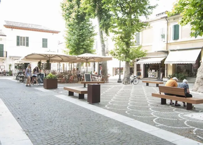 Edoardo Centro Storico Apartament *