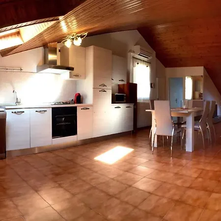 Apartment Edoardo Centro Storico