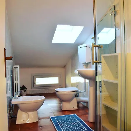 Edoardo Centro Storico Apartment Cervia