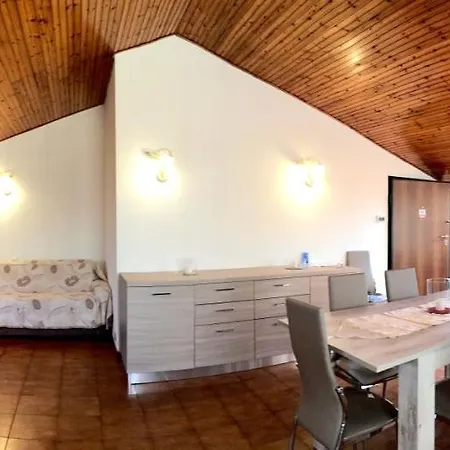 Edoardo Centro Storico Cervia