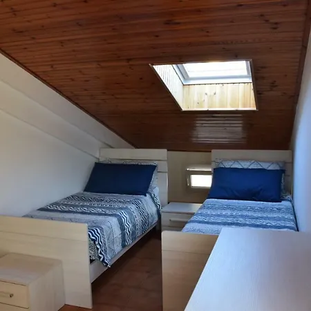 Edoardo Centro Storico