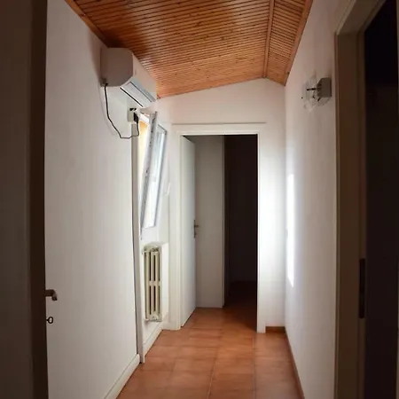 Edoardo Centro Storico Apartment *