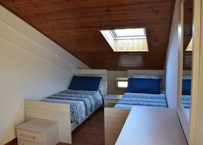 Edoardo Centro Storico